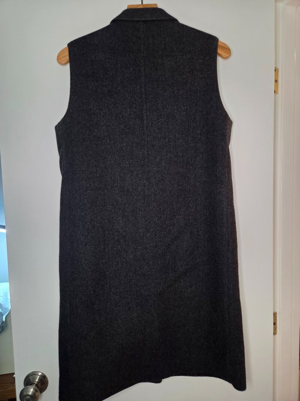 COS Wool and Cashmere Jacket - Picture 7 of 10